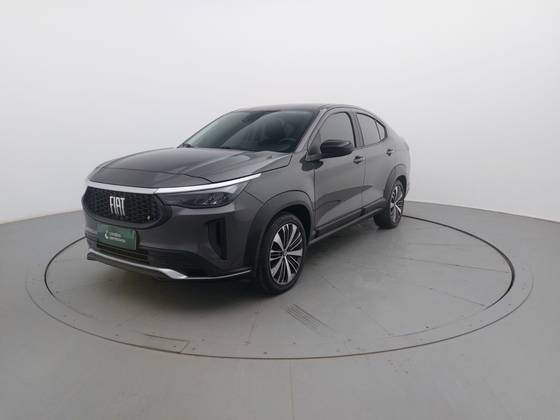 FIAT FASTBACK 1.0 TURBO 200 HYBRID AUDACE CVT FIAT FASTBACK 1.0 TURBO 200 HYBRID AUDACE CVT